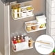 thumbnail image 1 of Estante de montaje en pared BLESIY Organizador de condimentos de cocina especiero, 1 of 8