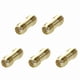 thumbnail image 1 of 5X Conector Adaptador RF SMA Hembra a Hembra, 1 of 3