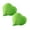2Pack H, variant on 2Pcs Clearance Sale! Leaf Throw Cute Novelty Cushion Backrest Home For Bedroom Sofa Couch Living Room Pillow Case Practical Home Decor