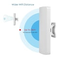 thumbnail image 1 of Puente Inalámbrico CF-E120A 300Mbps 58Ghz Mini Puente CPE Inalámbrico Compacto Punto de acceso Enrutador WI-FI AP 100V-240V para proyectos de monitoreo de red ANGGREK Otros, 1 of 8