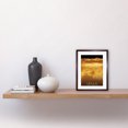 thumbnail image 2 of NASA Our Solar System Venus Planet Sapas Mons Artwork Framed Wall Art Print 9X7 Inch, 2 of 5
