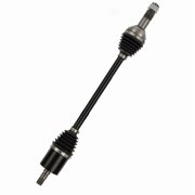 Hardcore Parts Front Right CV Axle, Fits Can-Am Defender HD7 & MAX HD7 2022-2025