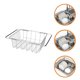 thumbnail image 4 of Escurridor de platos extensible grande para colocar sobre el fregadero, 4 of 6