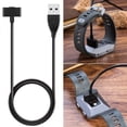 thumbnail image 3 of JIAHAOO Magnetic USB Charger for Smartwatch Long Life Short Circuit Over Current Overvoltage Safe Durable Reliable Charger, 3 of 9