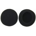 thumbnail image 2 of Haobase 5 Pairs 5cm Earpads Headphones Ear Cushions Earpads Replacement for Headphones, 2 of 2