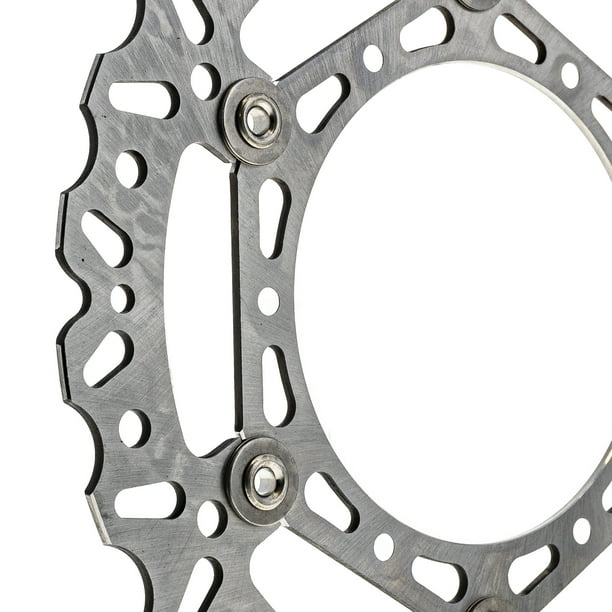 Niche Front Brake Rotor for Yamaha YZ125 YZ250 YZ250F