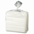 thumbnail image 5 of Dixie DIX FXW7 White 7 3/4" Polypropylene Wrapped Flex Straws, 5 of 6