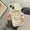 Creamy, variant on New Retro Art Angel Statue Phone Case For iPhone 15 14 13 12 Pro Max Ins European Soft Silicone Anti-drop Shockproof Back Cover