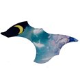 thumbnail image 2 of Guitare Pickguard Professionnel Instrument de Musique Accessoires Universel DIY Externe Basses Guitares Pièces Ornement Remplacer Raccord, 2 of 5
