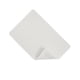 thumbnail image 1 of Toystoory Alfombras de baño de lufa de PVC resistentes al agua y fáciles de limpiar con colores neutros adecuados para muchos Juegos de accesorios de baño blanco, 1 of 6