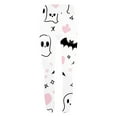 thumbnail image 4 of Halloween Leggings for Women 2025 Fashion Grahpic Printed High Waist Womens Leggings Stretchy Yoga Pants, 4 of 6
