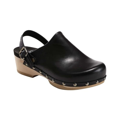 earth pine tiku clogs