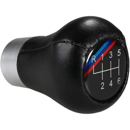 Bmatwk 5 6 Speed Manual Car Gear Shift Knob Fit For Bmw 3 5 6 Series 4 9 6 0 8 E 46 E6 0 E90 Walmart Canada Bmatwk 5 6 Speed Manual Car Gear Shift Knob Fit For Bmw 3 5 6 Series 4 9 6 0 8 E 46 E6 0 E90 Walmart Canada