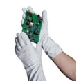 thumbnail image 2 of GL9100 Series - Static Safe Hot Gloves - Polyester - 14", 2 of 2