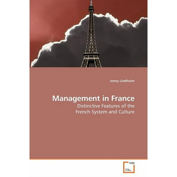 Management in France (Paperback)