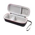 thumbnail image 4 of Estuche rígido de EVA, bolsa organizadora de transporte compacta para recortadora eléctrica y afeitadora, para cortar cabello, herramientas de, 4 of 7