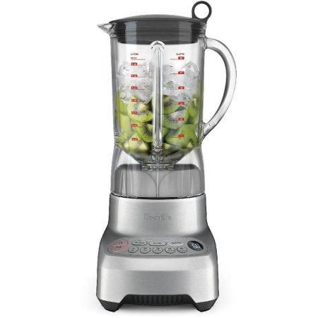 Restored Breville Hemisphere Control 6 