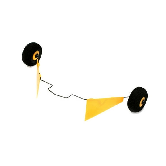 HobbyZone Main Landing Gear Set Champ HBZ4918 Replacement Airplane Parts