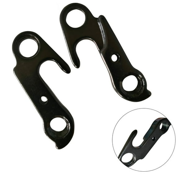 Bike Rear Derailleur Gear Hanger Extender For Gt Kinesis Bicycle Replace Parts Shenzhuyue