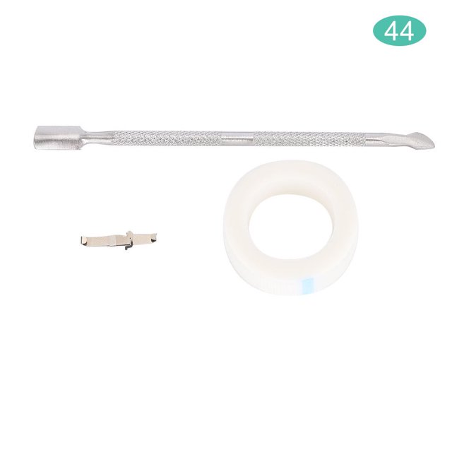 Corrector de uñas encarnadas, corrección de uñas encarnadas, tratamiento de paroniquia, herramienta para el cuidado de los pies