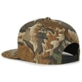 thumbnail image 6 of Outdoor Cap OC511CAMO 5-Panel High Crown Solid Back Cap-Realtree Advantage Classic®, 6 of 8