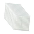 thumbnail image 4 of Dualoai 10x Multipurpose False Nails Organizer Nail Display Tape Clear Mounting Tape for, 4 of 7