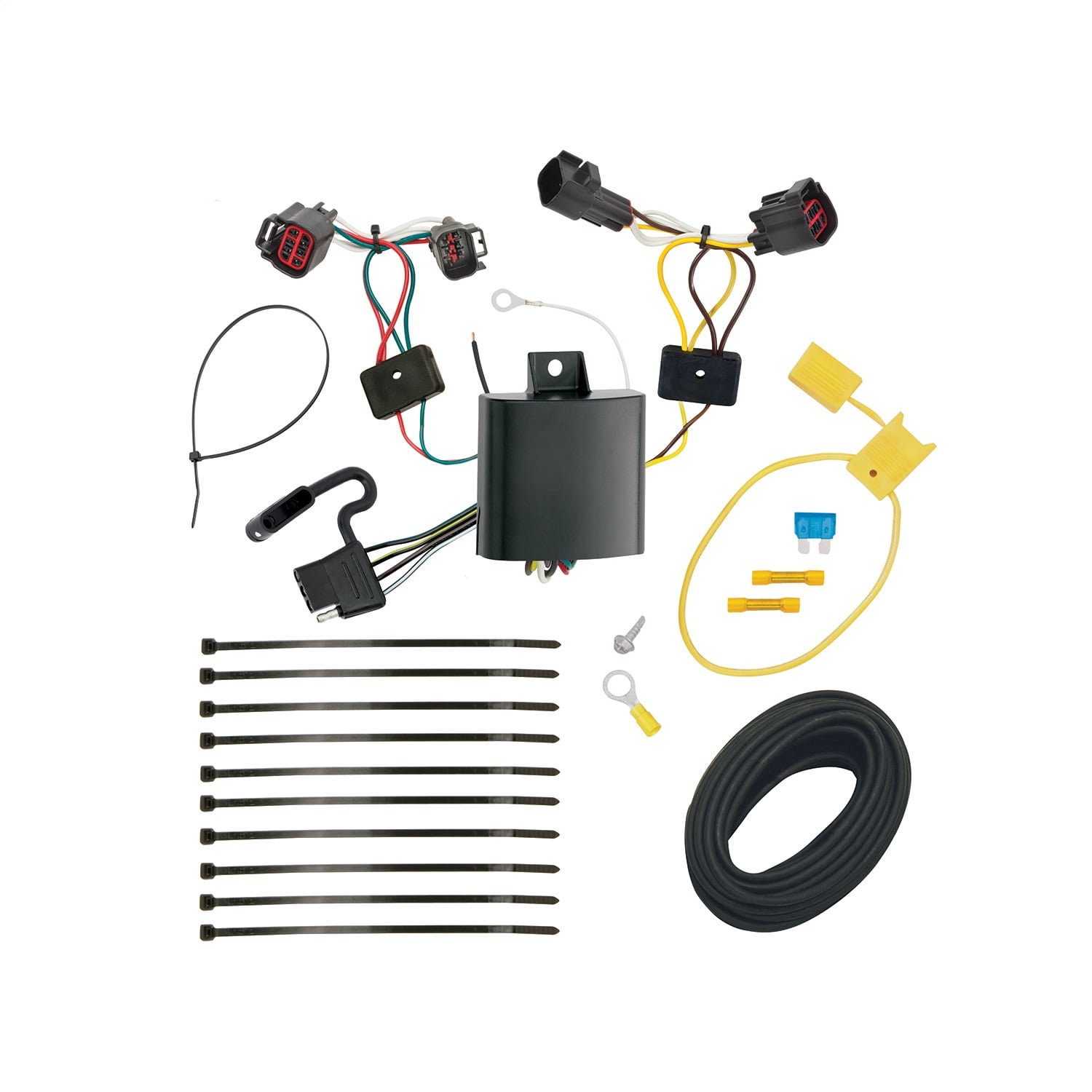 Tow Ready 118673 T-One Connector