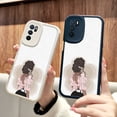thumbnail image 1 of ¡Haz una declaración con esta divertida y funcional funda para teléfono de doble capa!, 1 of 4