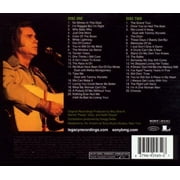 George Jones - Essential - Music & Performance - CD