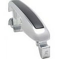 thumbnail image 3 of Exterior Door Handle Chrome For 2006-2010 Hyundai Sonata, 3 of 8