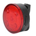 thumbnail image 4 of Light, Small Portable Bike Brake Light Water-Proof Durable With Charging Cable Holder For Cycling For Camping For Walking ANGGREK Otros, 4 of 8