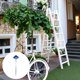 thumbnail image 4 of unbranded Solar Decorativa En Forma De Seta Para Jardín O Patio Exterior, 4 of 8