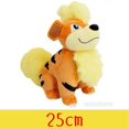 thumbnail image 3 of 40 estilos de peluche de Pokémon Charmander Squirtle Pikachu de peluche Bulbasaur Anime Peluche de animal de peluche Muñeco de Pokémon Regalo para niños, 3 of 5