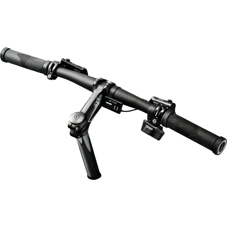 Shimano Alfine S705 Di2 Right Hand Flat Bar Shifter