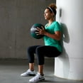 thumbnail image 3 of Reactor by Champion Barbell® 20 lb. Heavy Medicine Ball, 3 of 3