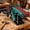 350 Watts, variant on 4x36 in Belt and 6 in Disc Sander Grinder, High-Torque Power Bench Sander for Metal & Woodworking with Quick Tension Release Lever, Tiltable Worktable, Tool-Free Belt Change and Steel Base