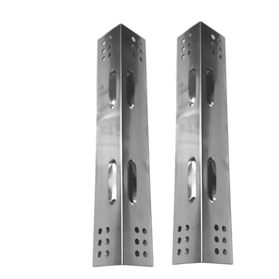 Replacement Flavorizer Bars for Backyard Classic BY14-101-001-03, Gas Models, 2-Pack