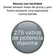 thumbnail image 5 of Batidora Hamilton Beach 2 en 1 Manual y Pedestal, 3.8L, 6 Velocidades, Acero Inoxidable, 5 of 6