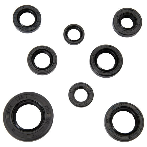 Tusk Engine Oil Seal Kit