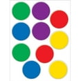 thumbnail image 1 of Teacher Created Resources Cercles Colorés Accents Packs (4110), 1 of 1