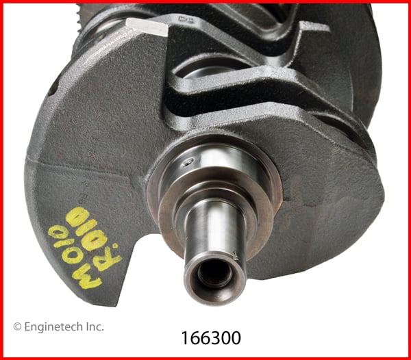 CRANKSHAFT KIT FORD 2.3L