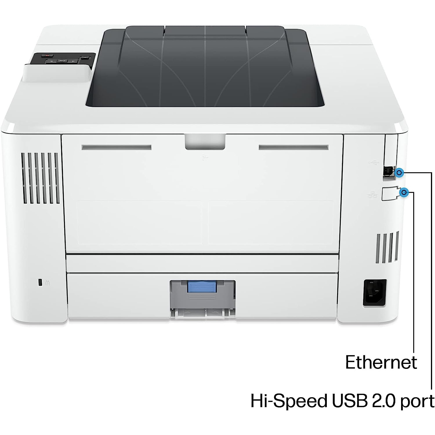 HP LaserJet Pro 4001dn Laser Monochrome Printer photo 5