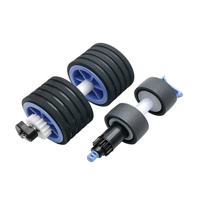 Rodillo de alimentación para escáner Canon DR-M160 DR-M160II M260