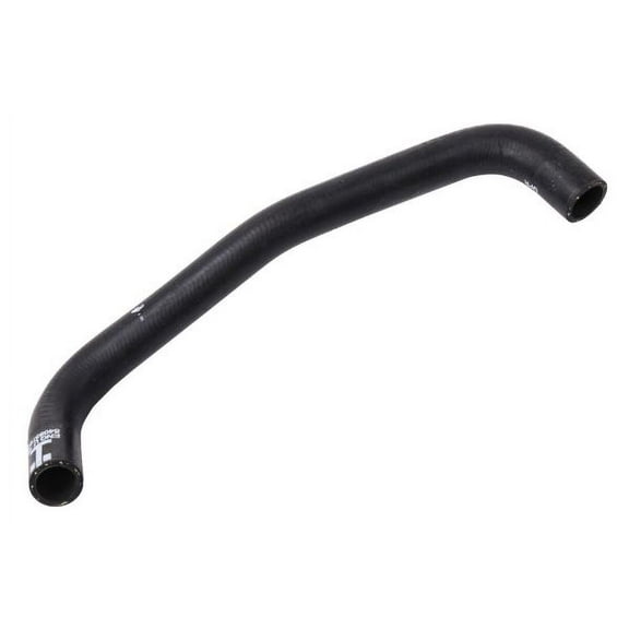 GM Genuine Parts Heater Inlet Hose