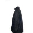 thumbnail image 2 of Tommy Hilfiger Mens Water Resistant Barn Utility Jacket (2XLarge, Black), 2 of 5