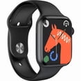 thumbnail image 1 of Smartwatch Reloj Inteligente Hoco Y12 Bluetooth Waterproof, 1 of 3
