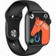 thumbnail image 1 of Smartwatch Reloj Inteligente Hoco Y12 Bluetooth Waterproof, 1 of 3