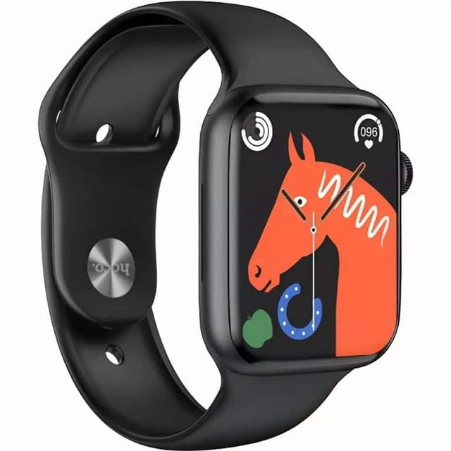 Smartwatch Reloj Inteligente Hoco Y12 Bluetooth Waterproof
