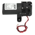 thumbnail image 4 of Bomba De Agua, Bomba De Agua De Diafragma DC12V Amplia Aplicación 36W Para Fumigación Agrícola Para Tratamiento De Agua Para Equipos Industriales, 4 of 7