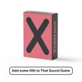 thumbnail image 2 of Paquete de expansión That Sound Game X-Tension Pack +18, 2 of 6